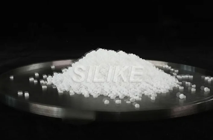 Автомобиль интерьеры өчен анти-скрыт Masterbatch4