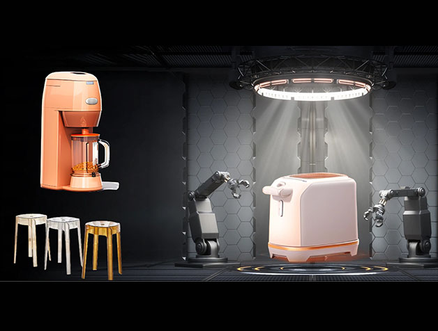 Эшне өйрәнү һәм продукт кушымталары007