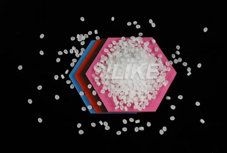 LYSI-10 TPR Higaduraren aurkakoa eta Prozesatzeko Laguntzaile