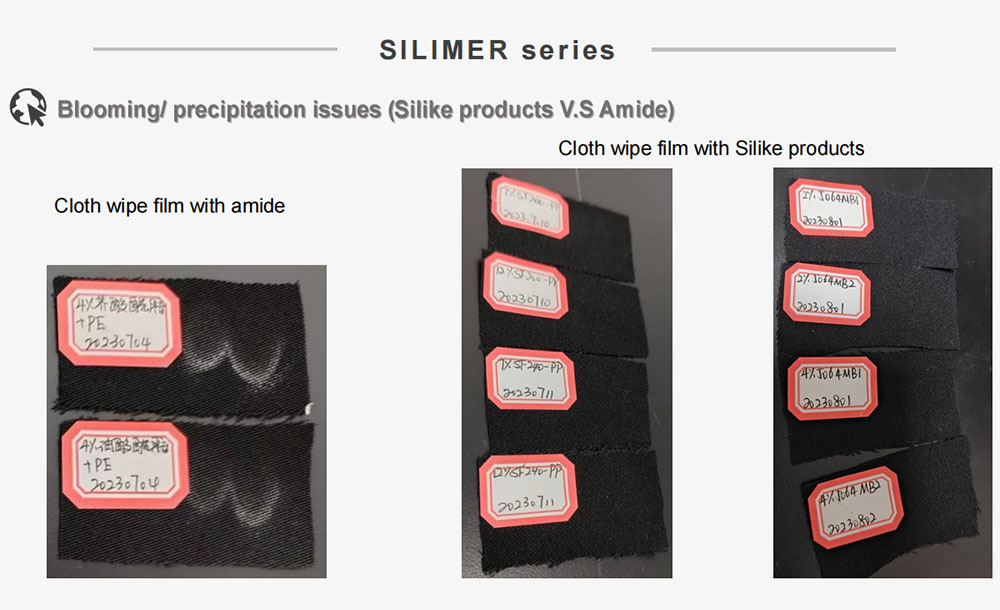Համապատասխան կատարողականի թեստերի գնահատումներ3