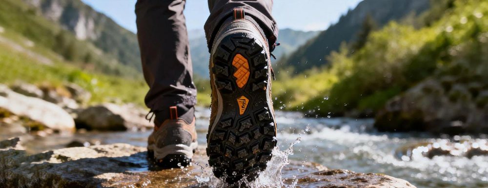 SILIKE LYSI-10 TR TPR zoletarako urraduraren aurkako masterbatch-a — Oinetakoen higadura-erresistentzia hobetu