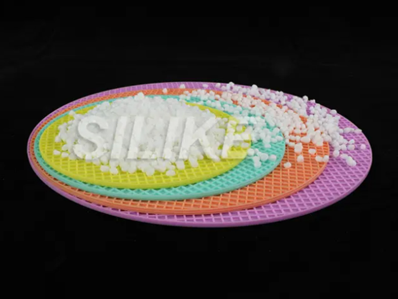 વાયર અને કેબલ માટે સિલિકોન પાવડર10