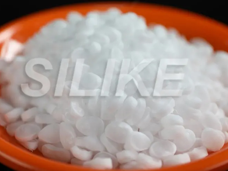 વાયર અને કેબલ માટે સિલિકોન પાવડર11