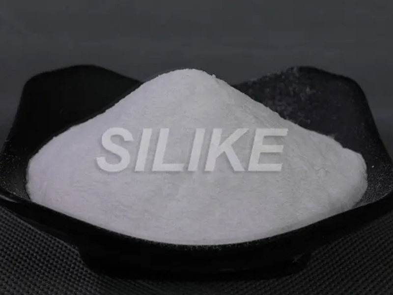 વાયર અને કેબલ માટે સિલિકોન પાવડર12