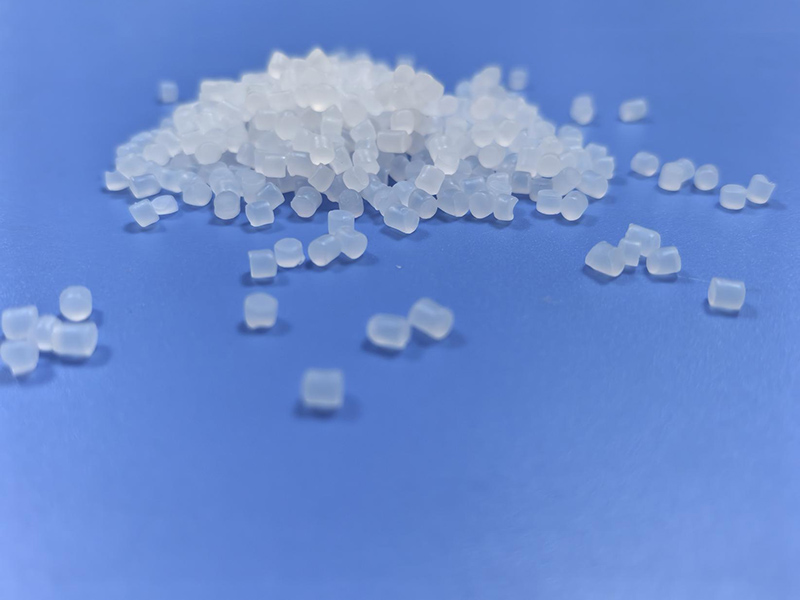 ડાઇ પ્રેશર ઘટાડવા, પ્રક્રિયા સ્થિરતા સુધારવા અને ઉત્પાદકતા વધારવા માટે Genioplast® Pellet S વિકલ્પ