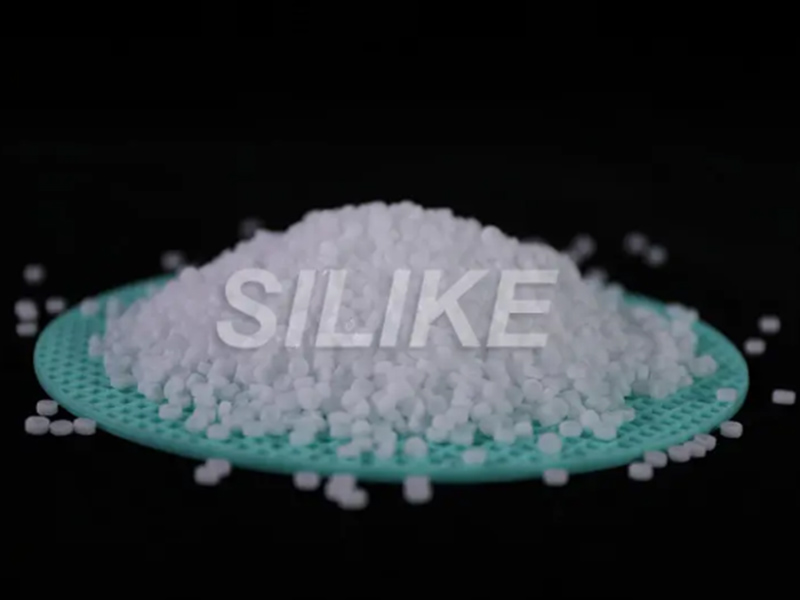 વાયર અને કેબલ માટે સિલિકોન પાવડર8