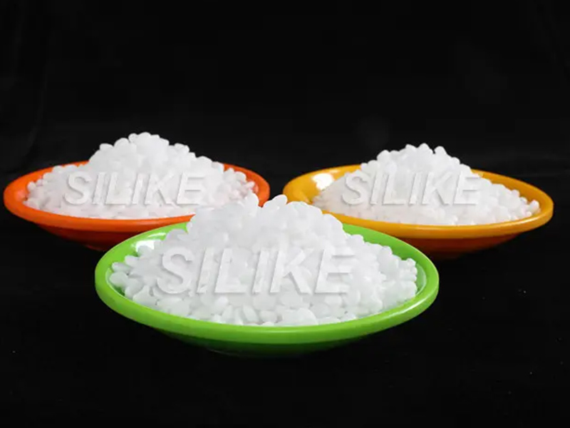 વાયર અને કેબલ માટે સિલિકોન પાવડર9