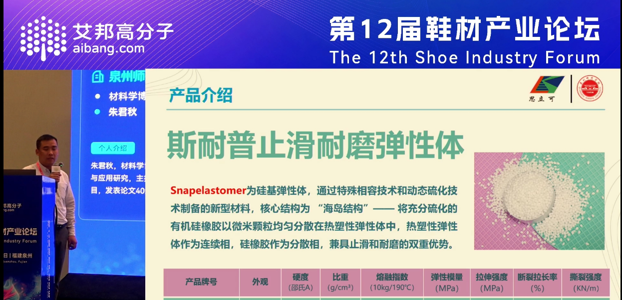 Nzukọ Ihe Akpụkpọ Akpụ nke Iri na Abụọ nke 2026 - Mmepụta Ihe Ọhụrụ Maka Teknụzụ Akpụkpọ Akpụ na Ihe Ndị Na-eguzogide Mkpụmkpụ Akpụkpọ Akpụ