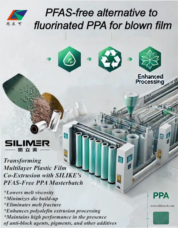 https://www.siliketech.com/pfas-free-solutions-for-eu-ppwr-compliance/