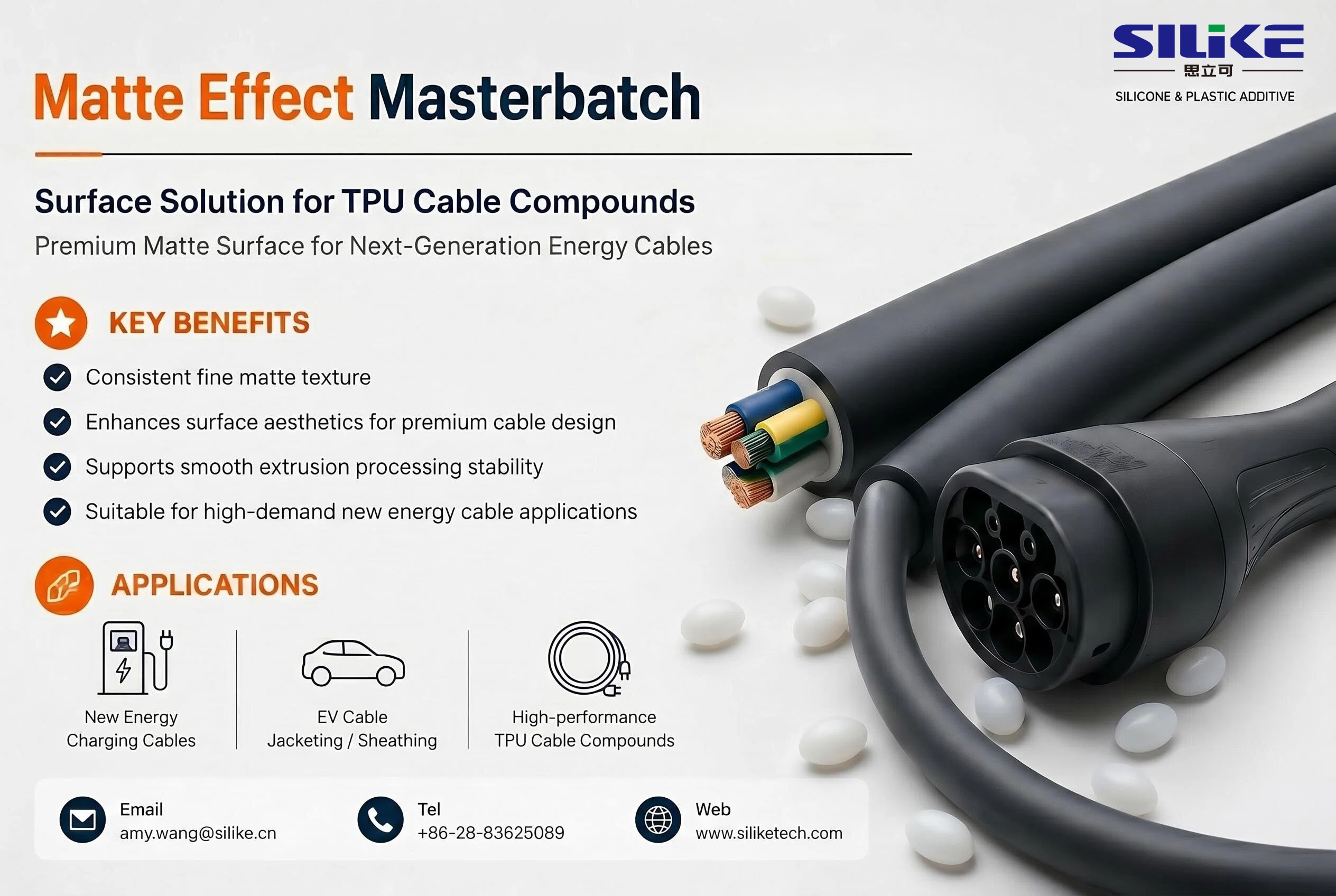 https://www.siliketech.com/matt-effect-masterbatch/